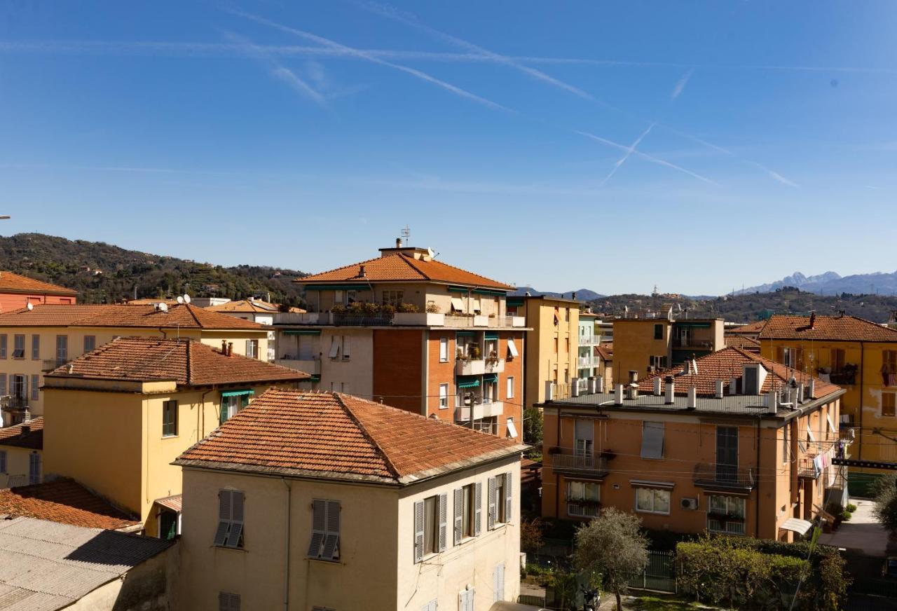 Terre D'Amare Liguria Διαμέρισμα Λα Σπέτσια Εξωτερικό φωτογραφία