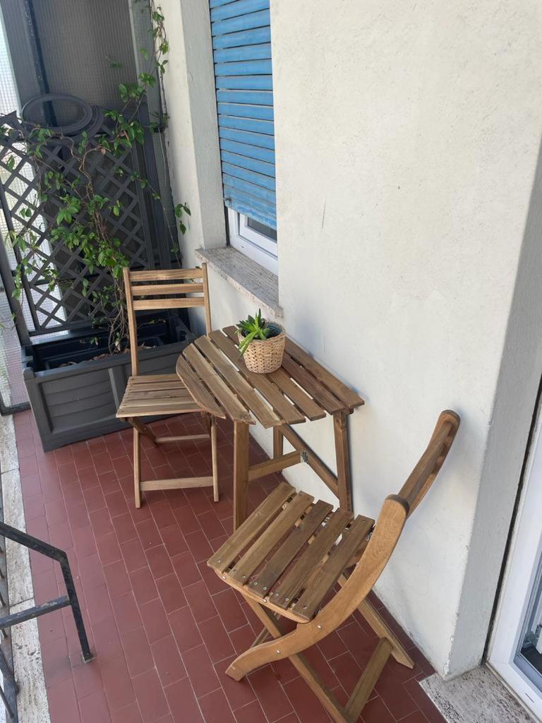 Terre D'Amare Liguria Διαμέρισμα Λα Σπέτσια Εξωτερικό φωτογραφία